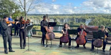 Evento internacional celebra a música em mais de mil cidades pelo mundo. Foto: Marcos Labanca