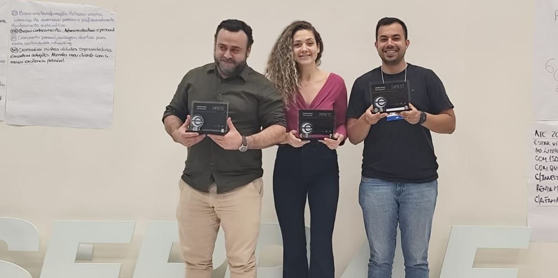 Sebrae abre inscrições para nova edição do Empretec em Foz do Iguaçu