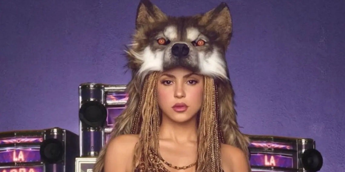 A loba e o molho latino