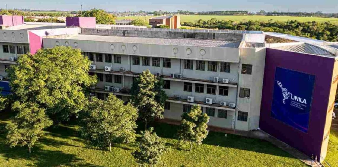 Cursinho Popular Cataratas abre vagas gratuitas para ENEM e vestibulares