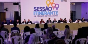 Comunidade cobra UPA 24h e passarela na BR-277 em Foz