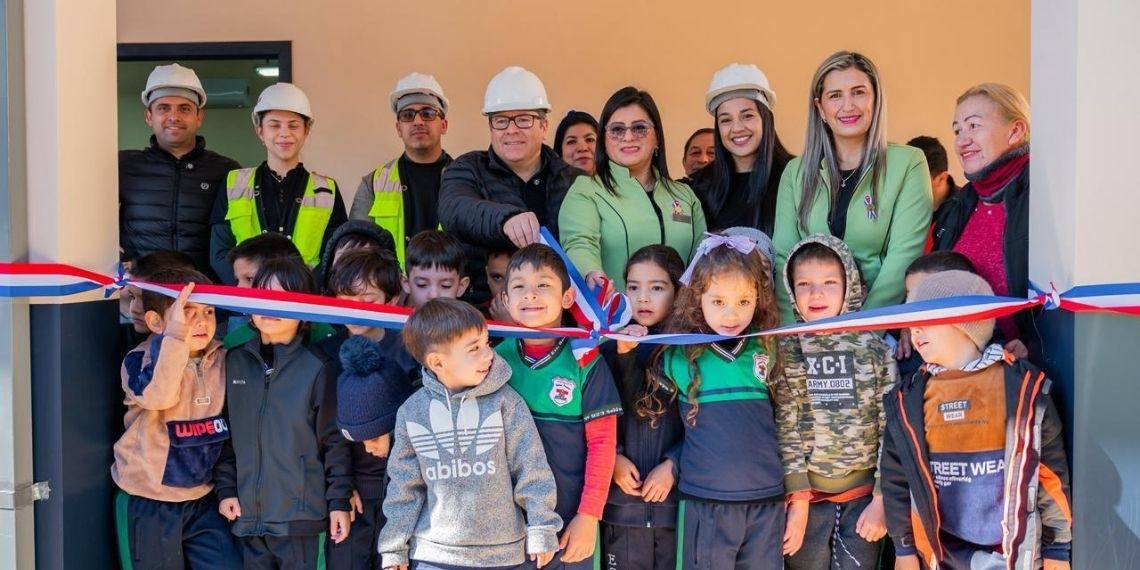 Ciudad del Este lidera ranking educacional no Paraguai