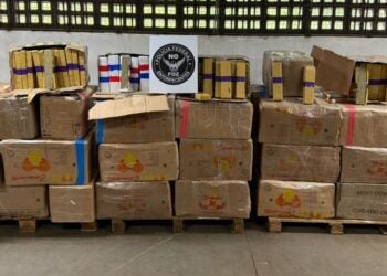 Foto: Polícia Federal.