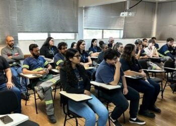 Foto: Divulgação.