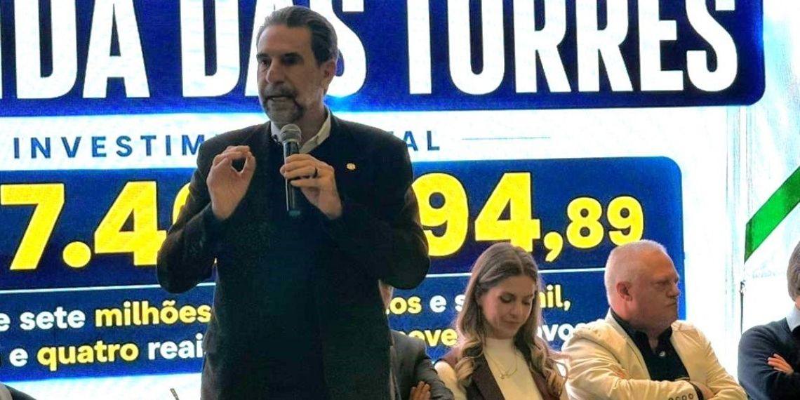 Itaipu investe R$ 29,4 milhões em obras e inovação no Paraná
