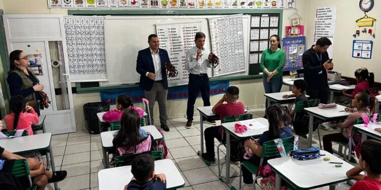 Foto: Divulgação.