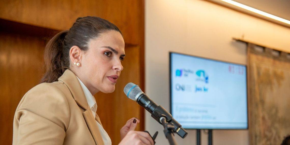 CNJ amplia programa da Defensoria do Paraná para todo o Brasil