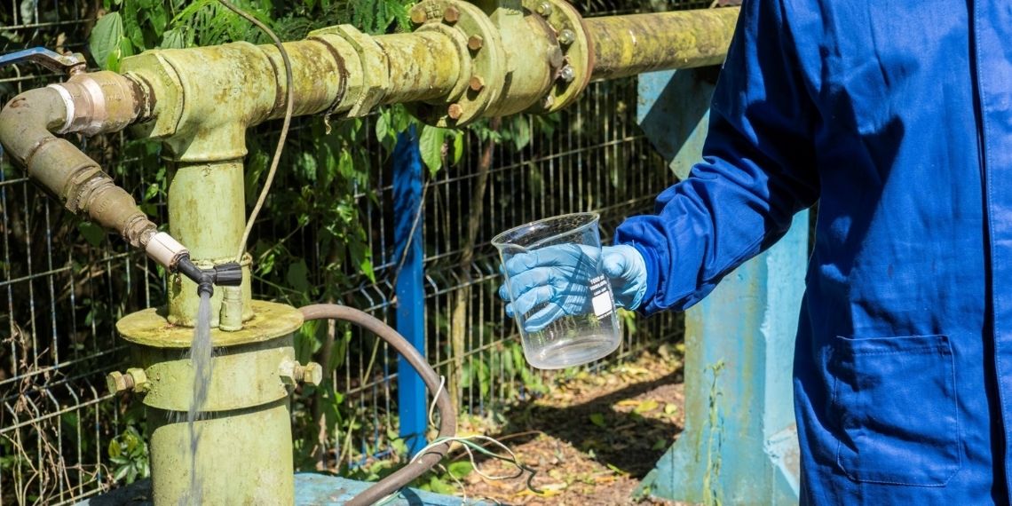Projeto Hidrosfera fortalece gestão de águas subterrâneas no Brasil