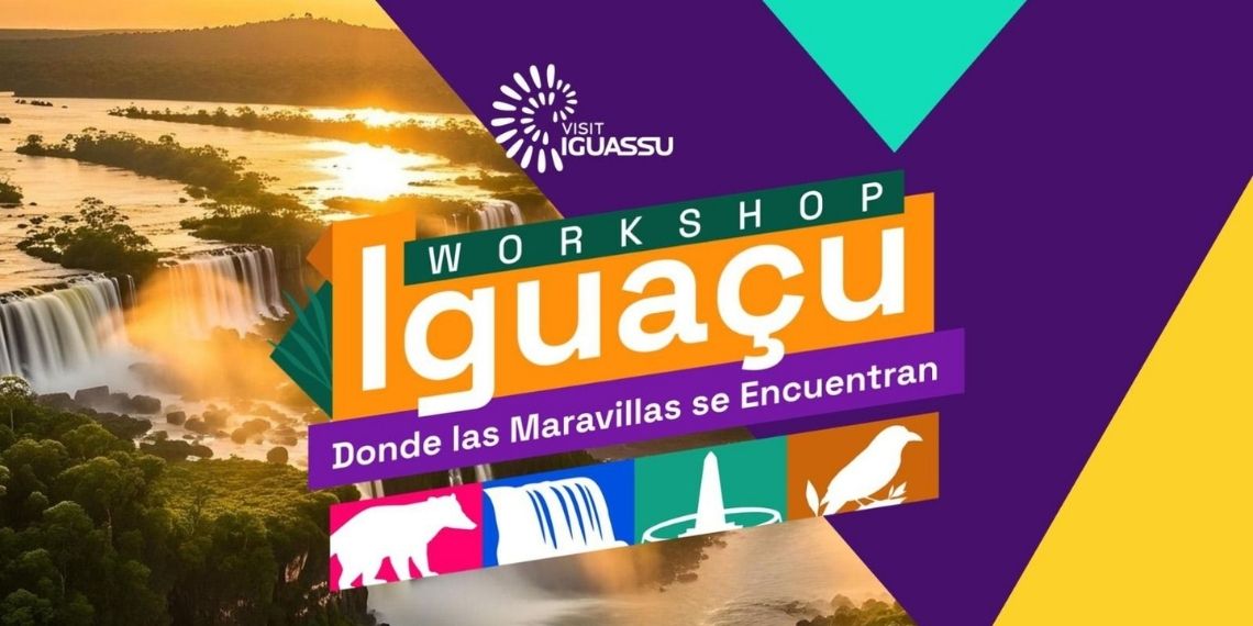 Visit Iguassu promove workshops na Argentina