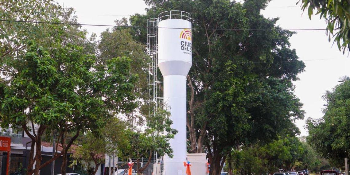 CDE amplia obras em educação e abastecimento de água