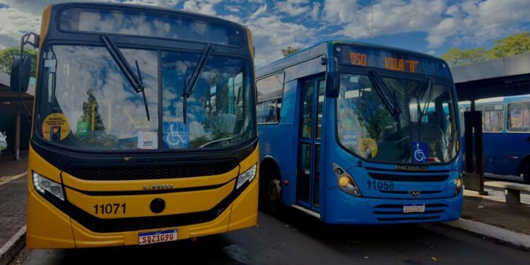 Ação busca reduzir acidentes com foco na atenção e no respeito. Foto: Divulgação/Visac.