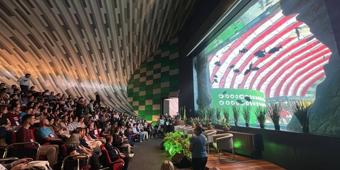 Zoo Park Foz participa do 49º Congresso da AZAB