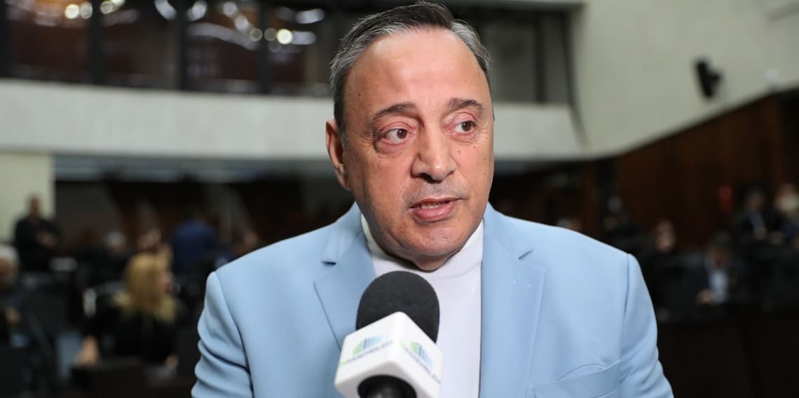 ADI Paraná: TV digital, jornada de trabalho, mutirão do INSS e mais