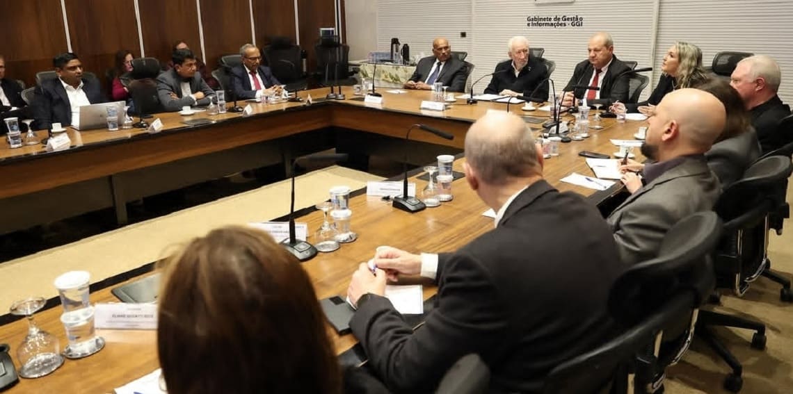 ADI Paraná: Vanguarda tecnológica, IA contra o câncer e mais