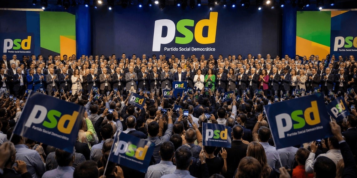 ADI Paraná:  Convenção do PSD, casa própria e mais