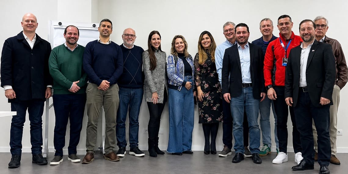 ADI Paraná: Código para empreender, corredor Mercosul e mais
