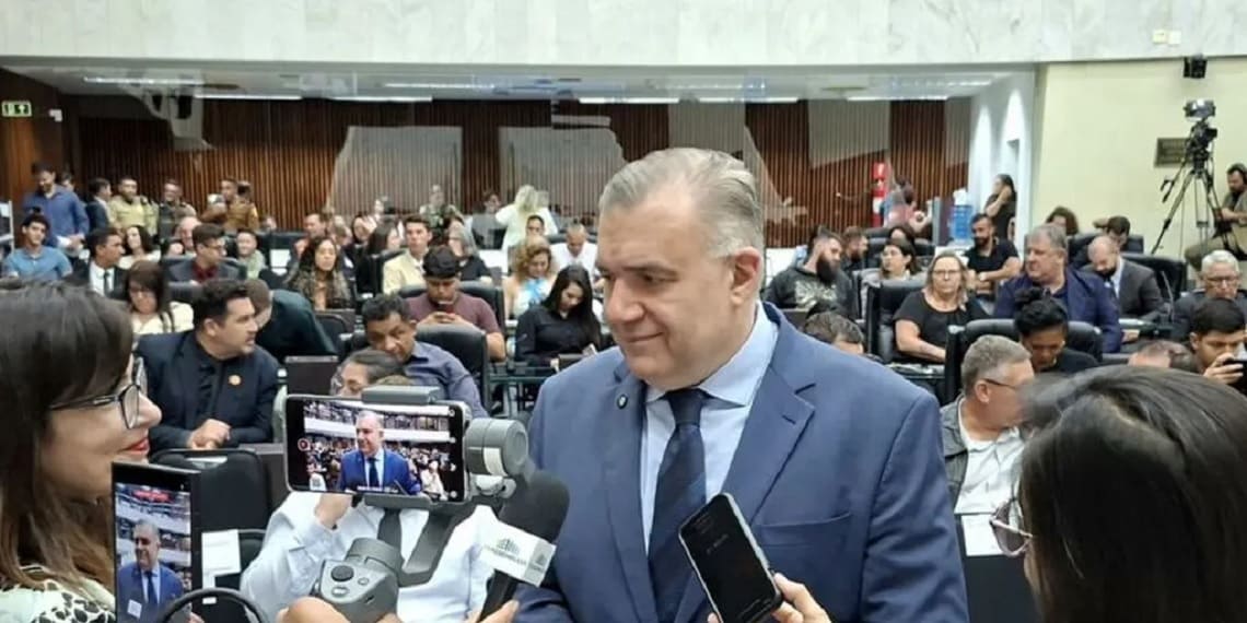 Mortes nas estradas levam deputado a cobrar concessionárias