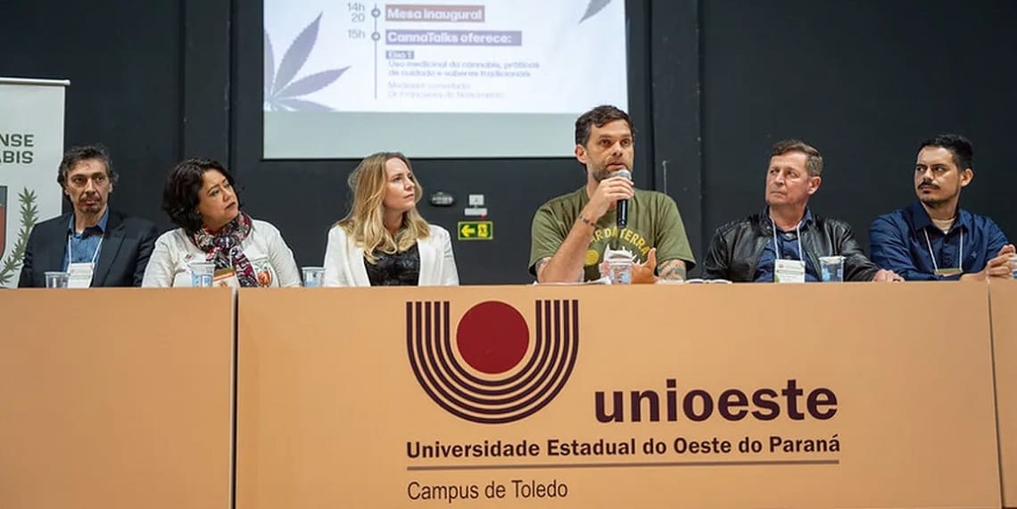 Fórum amplia debate sobre cannabis medicinal e acesso a tratamentos