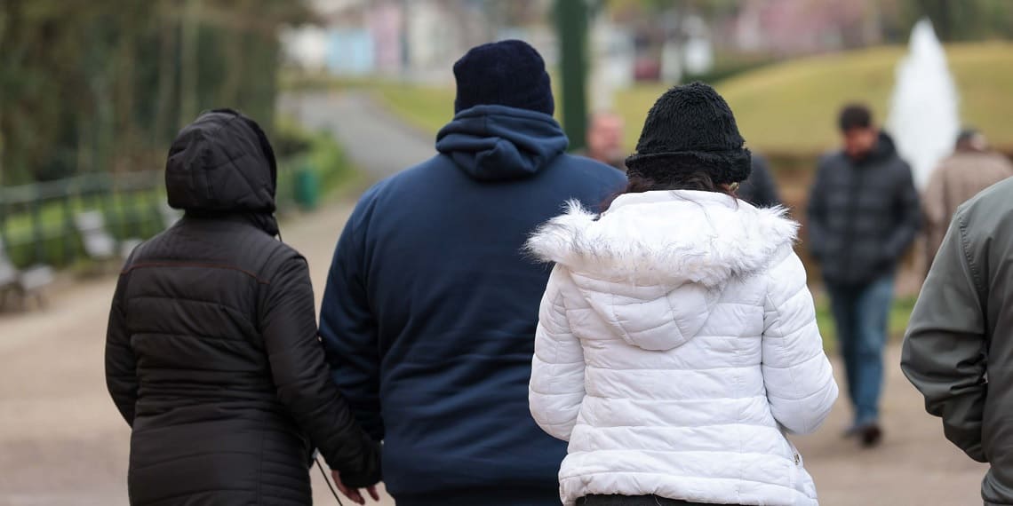 Paraná entra na semana mais fria do ano