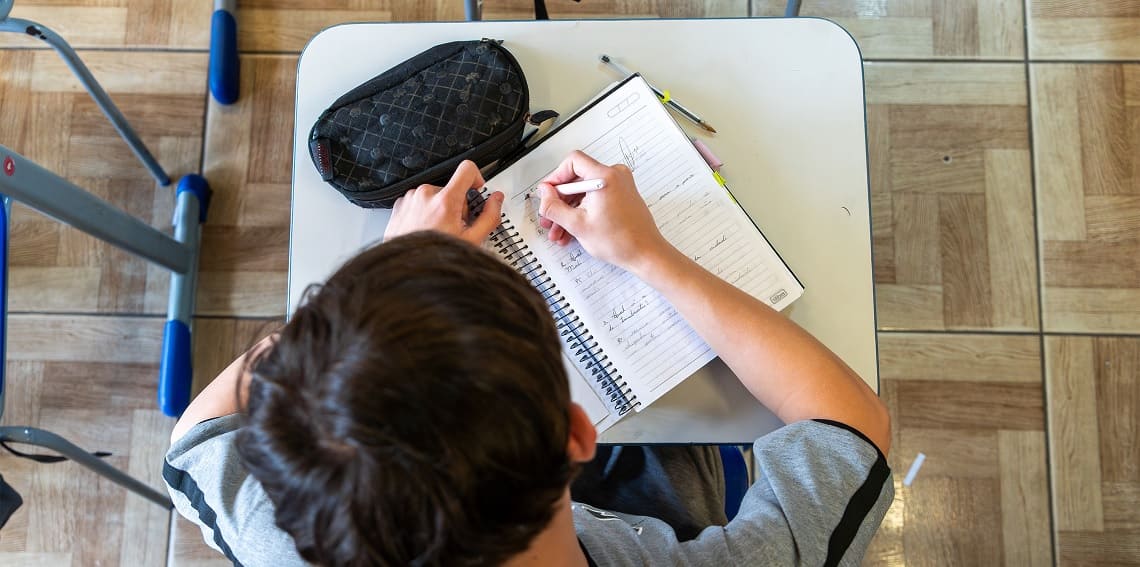 Estudantes ganham mais tempo para concluir inscrição no Enem