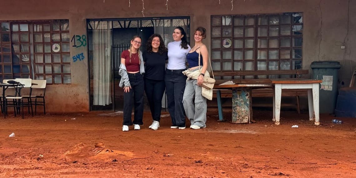 Histórias das mães do Bubas ganham documentário