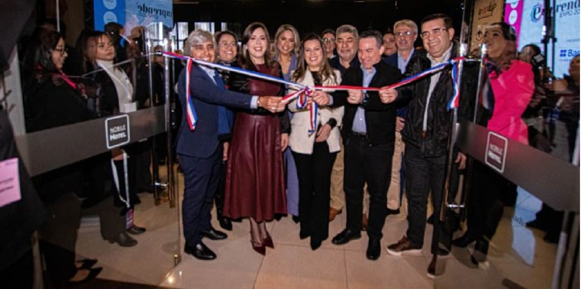 Expo Emprende fortalece negócios e integração na fronteira