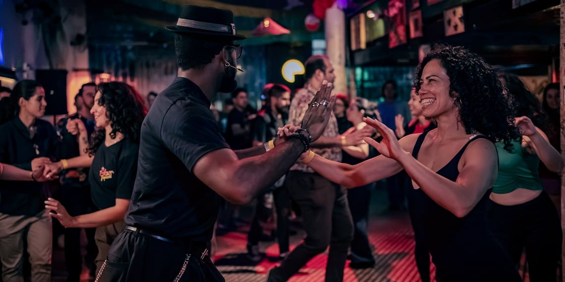 Foz Latino celebra a cultura latino-americana na fronteira
