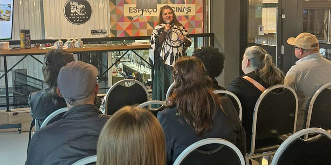 Turismo rural e gastronomia ganham espaço no Oeste do Paraná