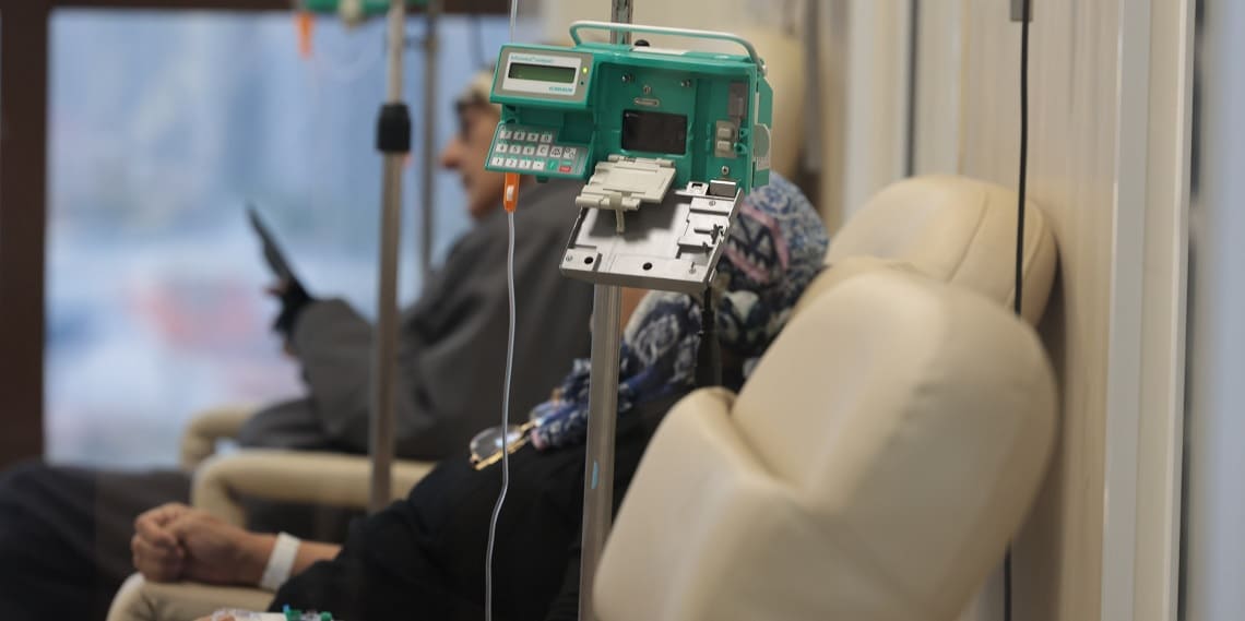 IA acelera tratamento de câncer em hospitais do Paraná