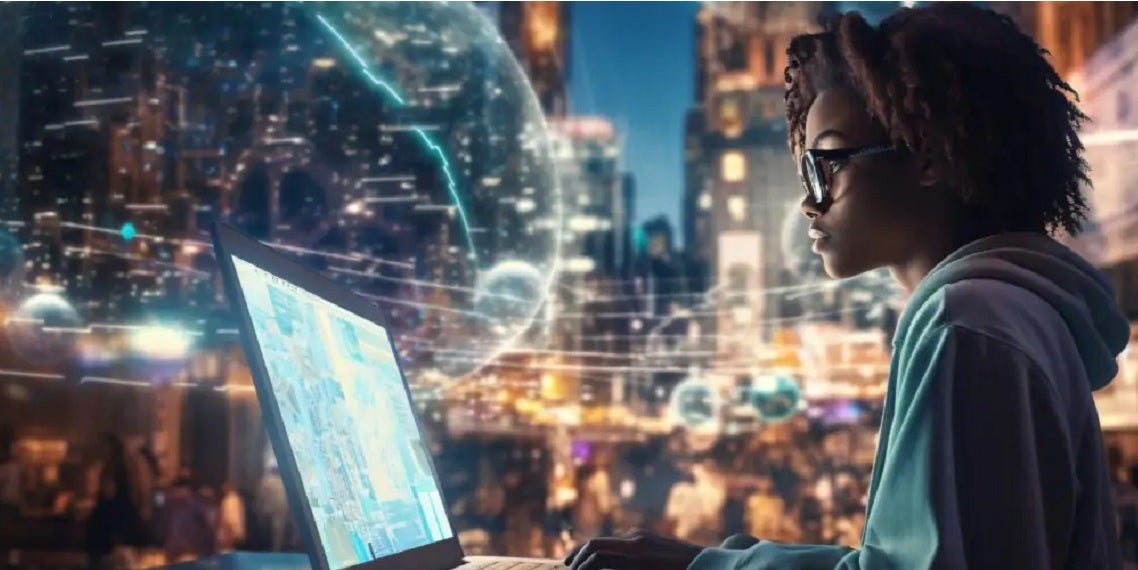 A inteligência artificial já chegou à infância