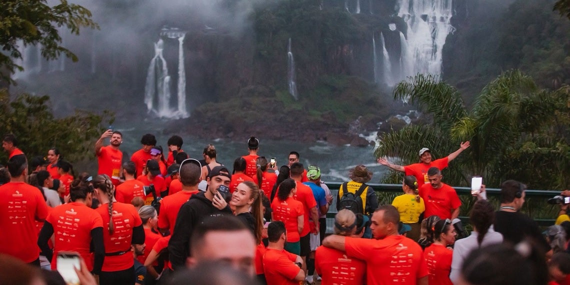 Meia Maratona movimenta R$ 16 milhões em Foz