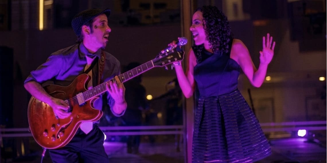 Misturazz Circula celebra 10 anos com shows gratuitos em Foz