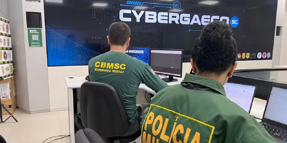 MP denuncia grupo neonazista em três estados