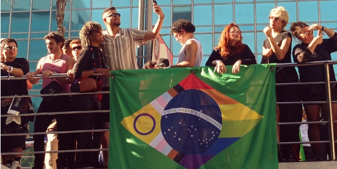 O papel dos sindicatos e movimentos sociais na luta por direitos da população LGBTQIAPN+
