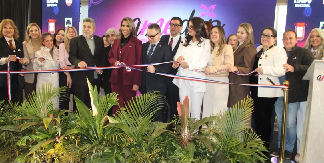 Expo Emprende fortalece negócios na Tríplice Fronteira