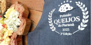Queijo colonial ganha reconhecimento no Paraná