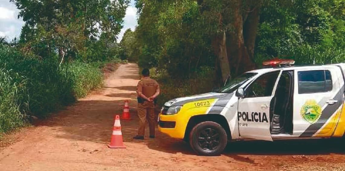 Segurança no campo esbarra na falta de conectividade