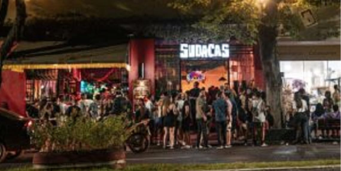 Raízes Vivas promove encontro de culturas populares em Foz do Iguaçu