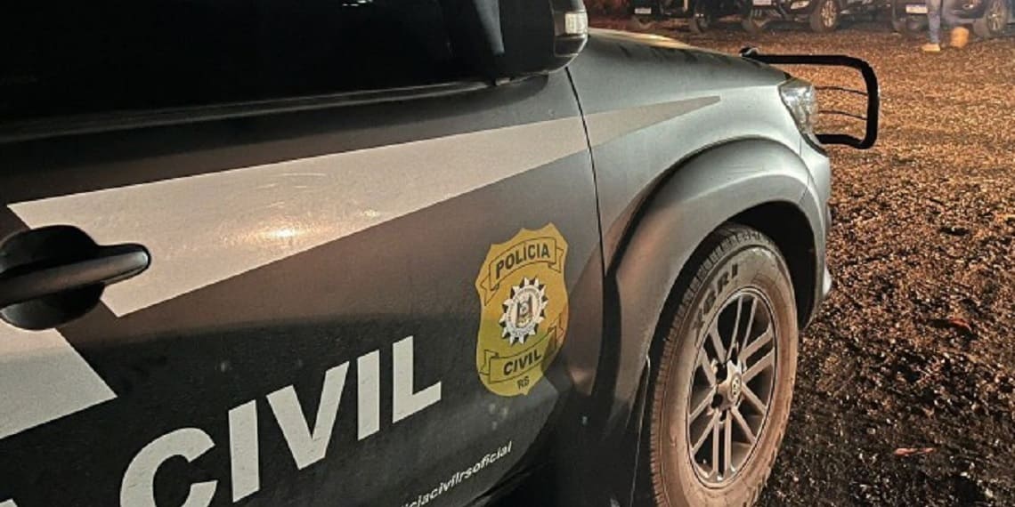 Operação nacional causa prejuízo de R$ 483 milhões ao crime organizado