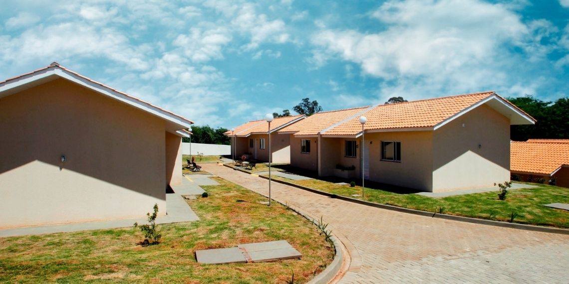 Fozhabita é autorizado a integrar entidade nacional de habitação