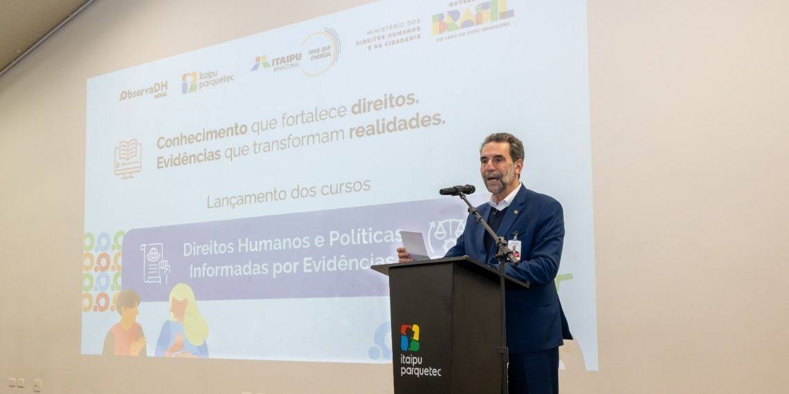 ObservaDH abre cursos online gratuitos em direitos humanos