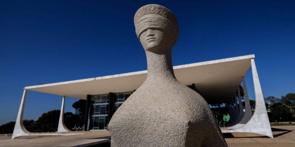 STF confirma espaço para amamentação em shopping centers