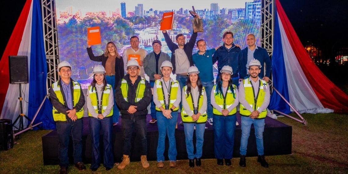 Prefeito de CDE encerra gestão com obras e finanças saneadas