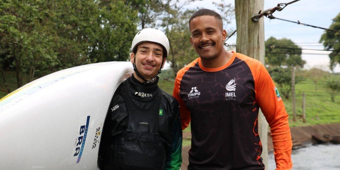 Aluno do Meninos do Lago garante vaga em Mundial na Polônia