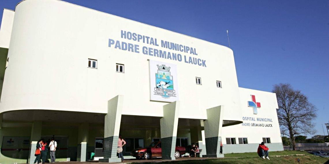 Câmara investiga corpo encontrado em hospital de Foz do Iguaçu