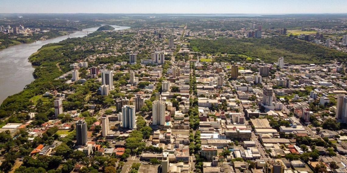 Corpus Christi 2026 registra recorde de 89% em Foz do Iguaçu
