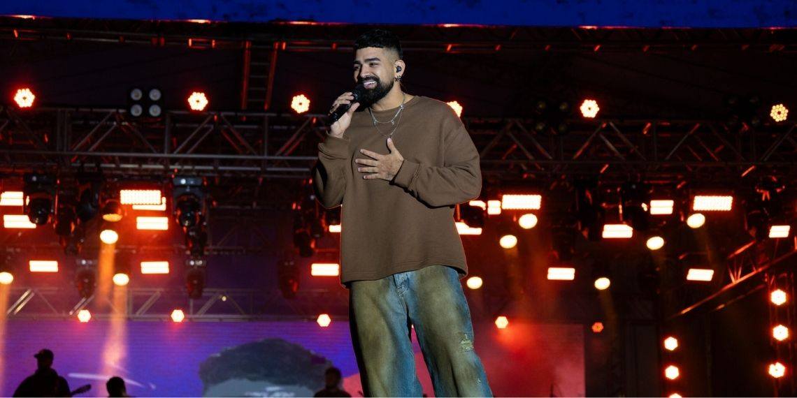 Fartal movimenta Foz do Iguaçu com shows e cultura