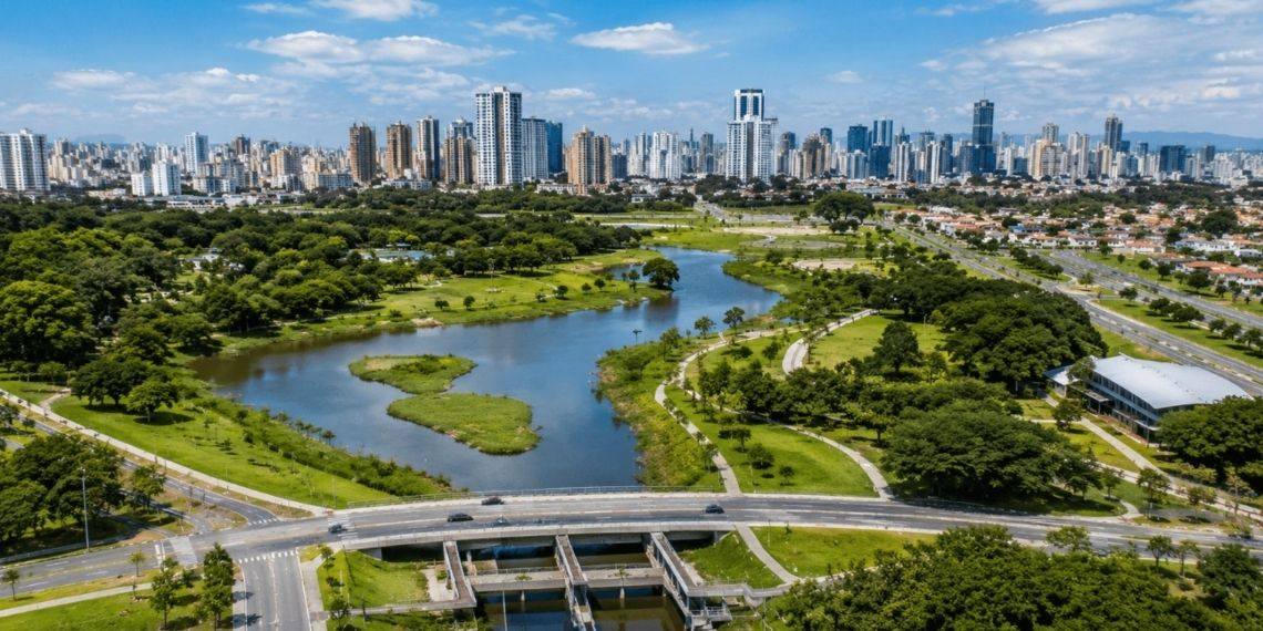 Paraná debate El Niño, free flow e cannabis medicinal