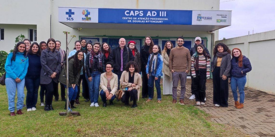 Unioeste oferta 40 vagas em pós de Psicologia com bolsa