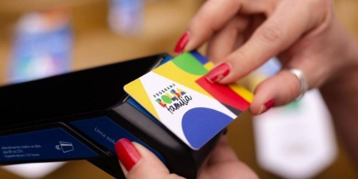 Bolsa Família inicia pagamentos a 570 mil famílias no Paraná
